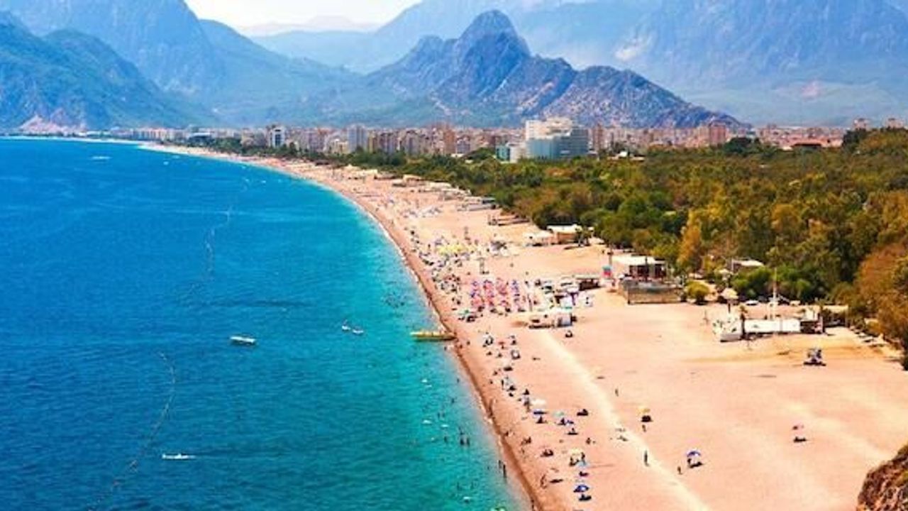 Turkey assures 70 countries of its tourism safety
