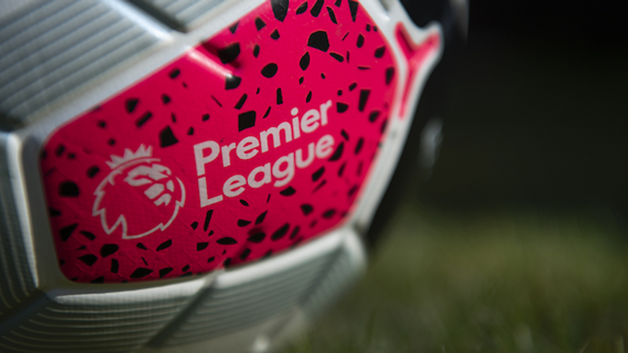 COVID-19 case found in English Premier League