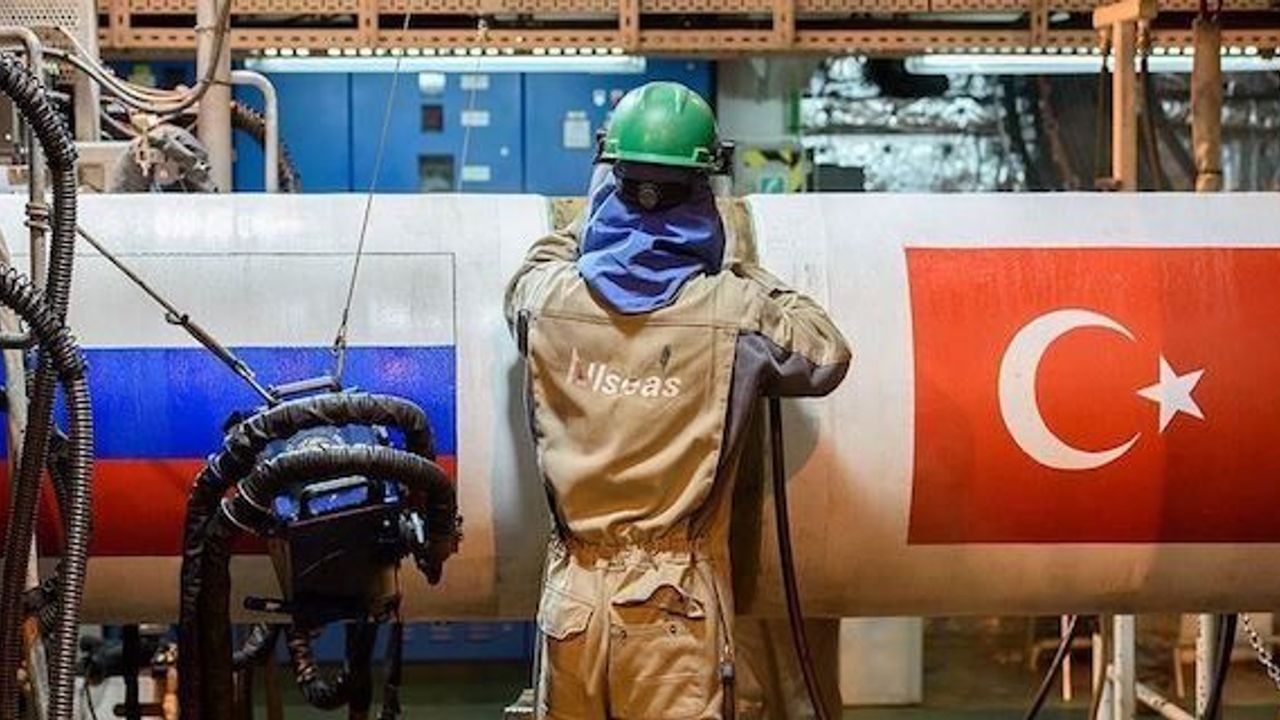 Hungary to join TurkStream gas pipeline through Serbia