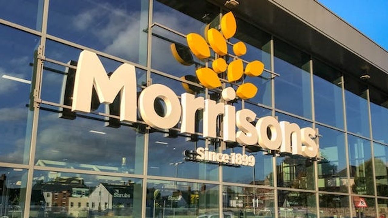 Morrisons’ Living is Giving Campaign Success