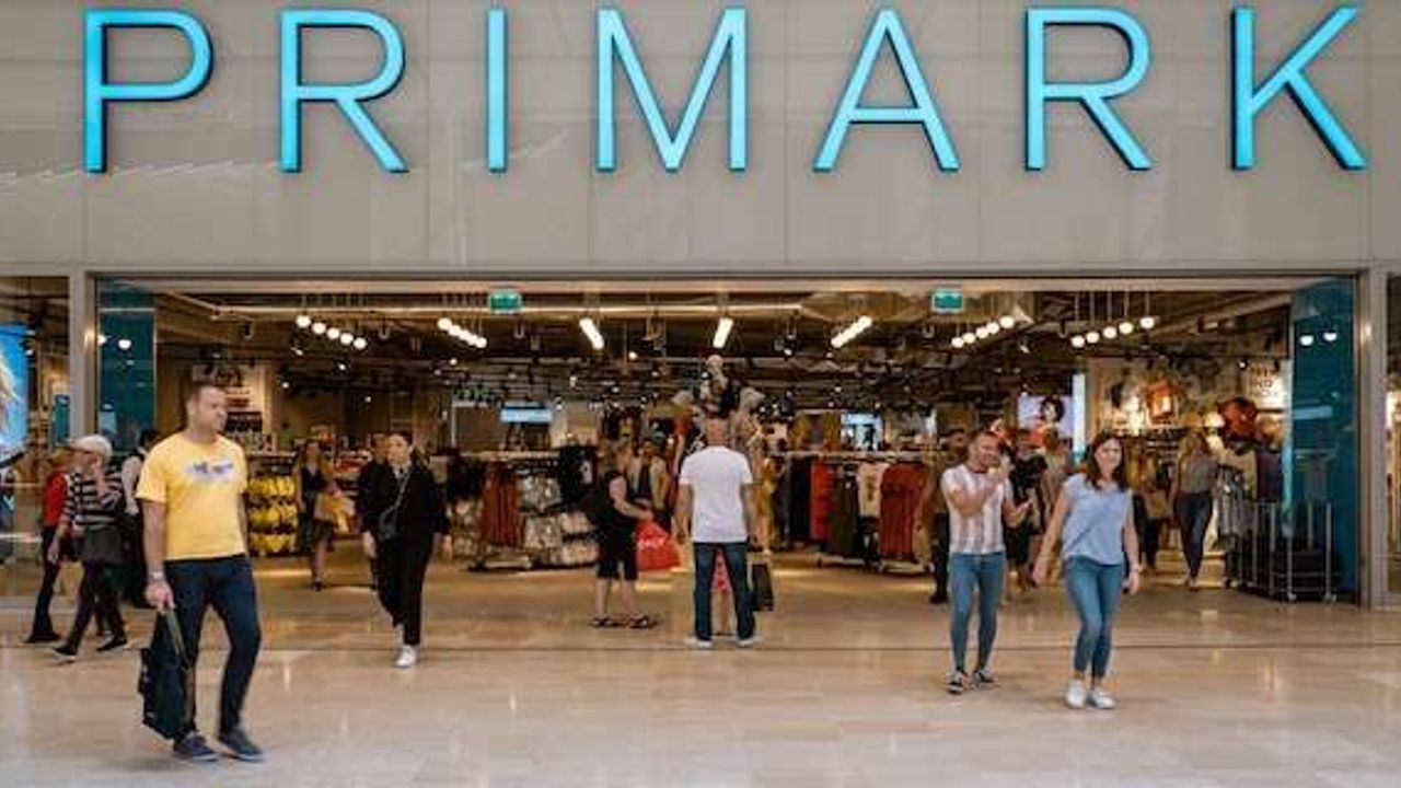 Primark, no 'special discounts' when shops reopen