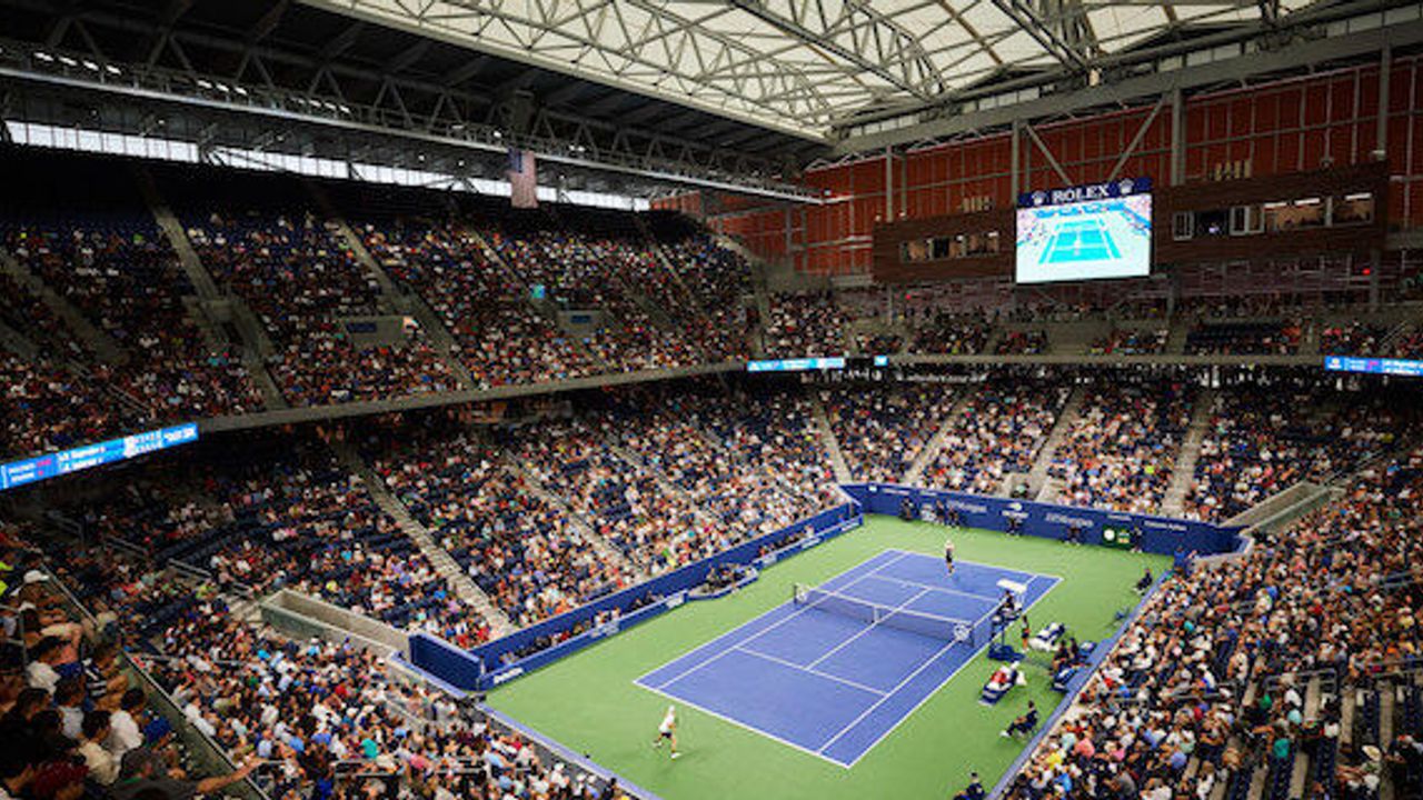 Tennis: US Open to go ahead without spectators