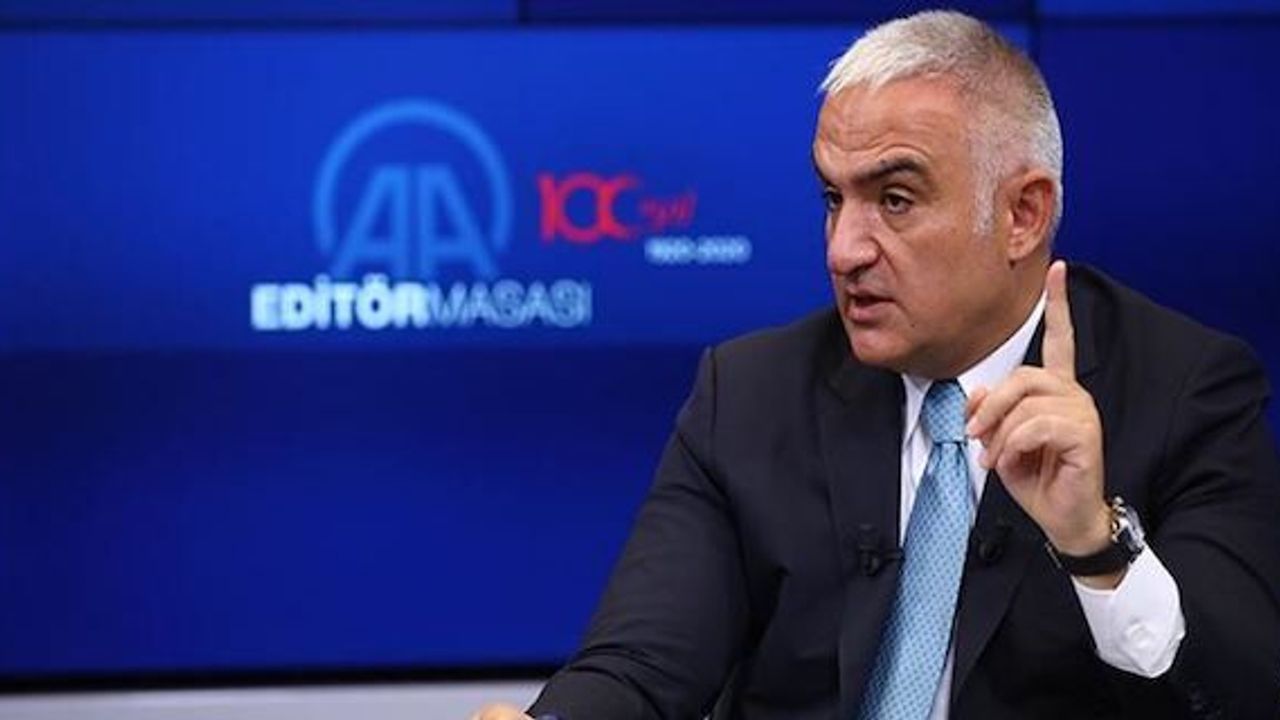 Turkey to open airport COVID-19 testing centers