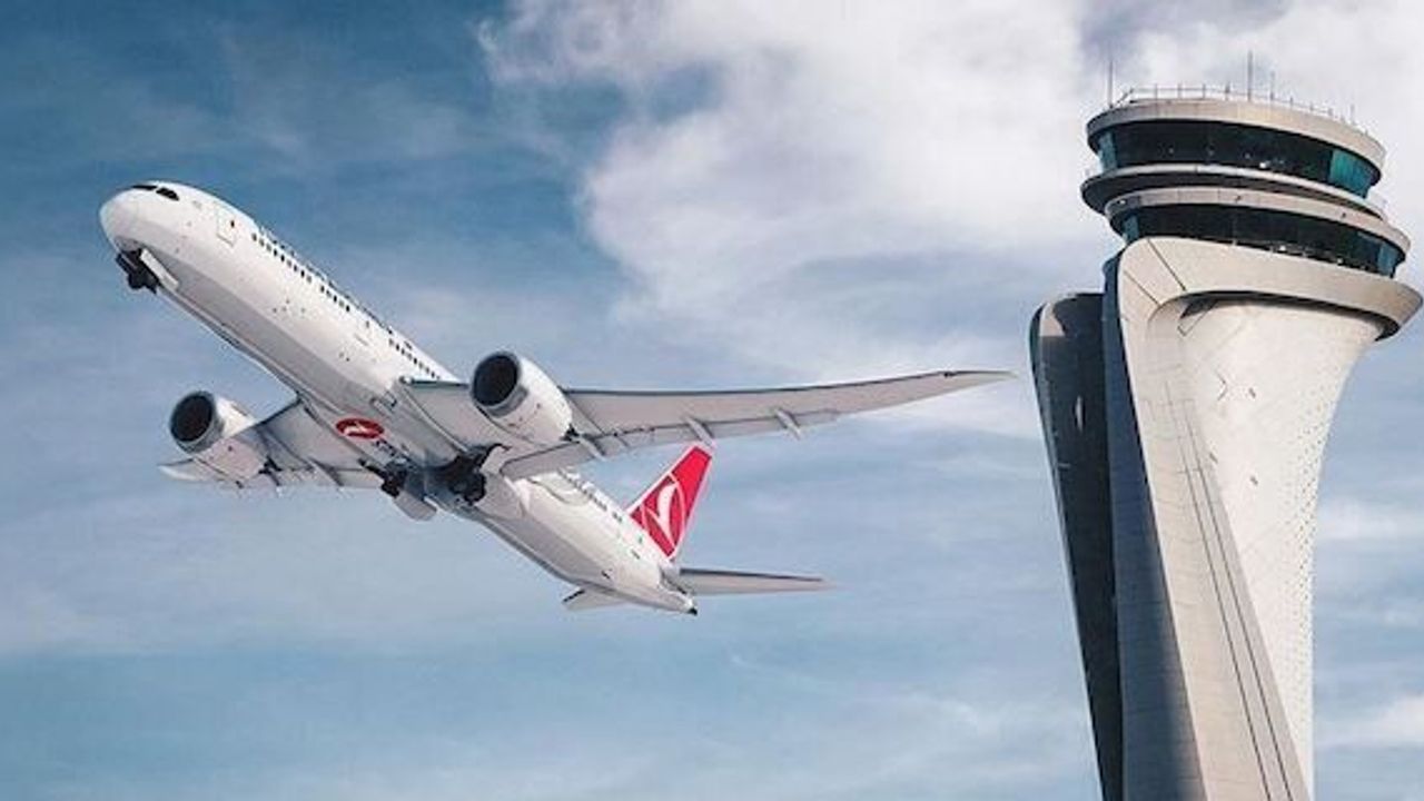 Turkish Airlines offers 40% discount for health workers