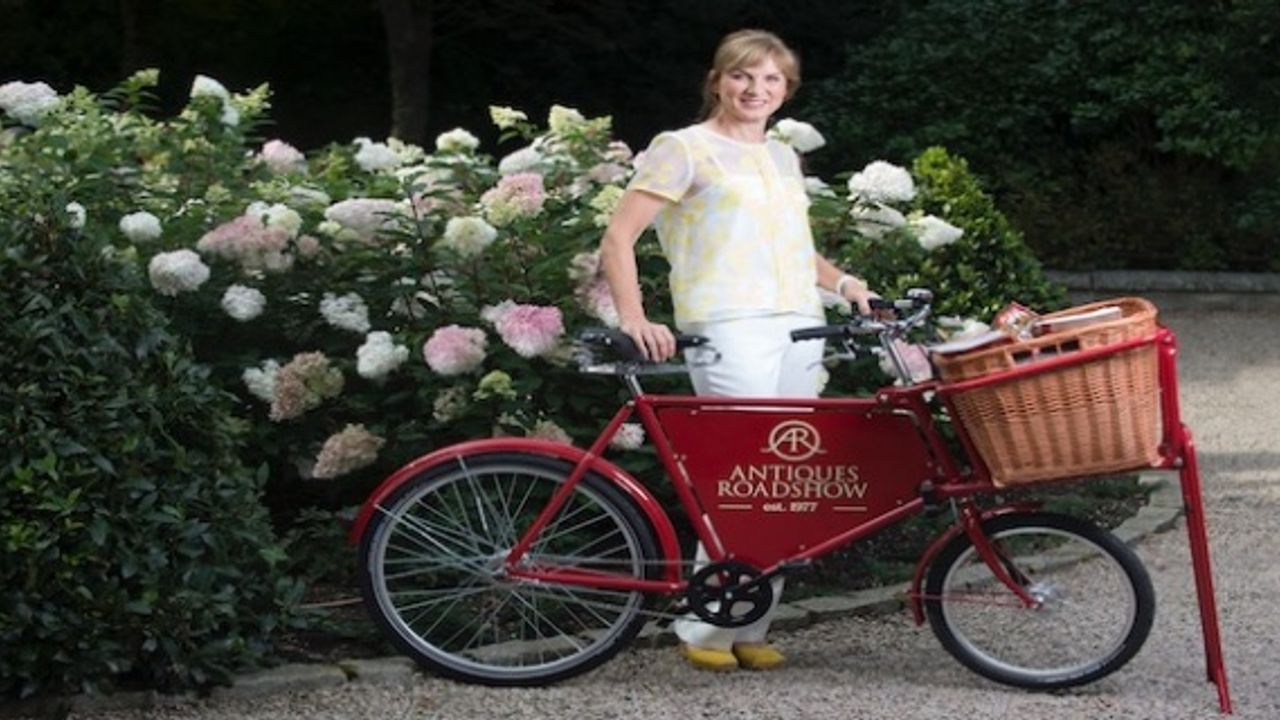 BBC One’s Antiques Roadshow needs Enfield's treasures and tales