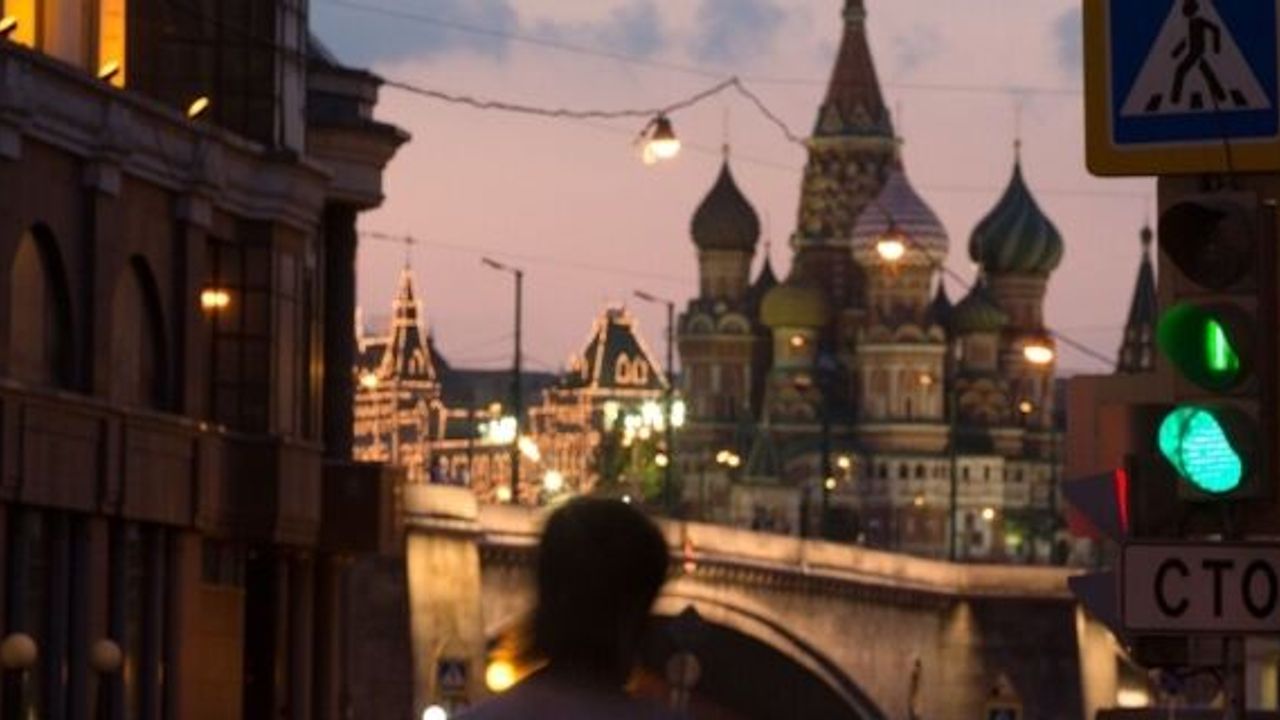 Moscow slams UK sanctions against Russians