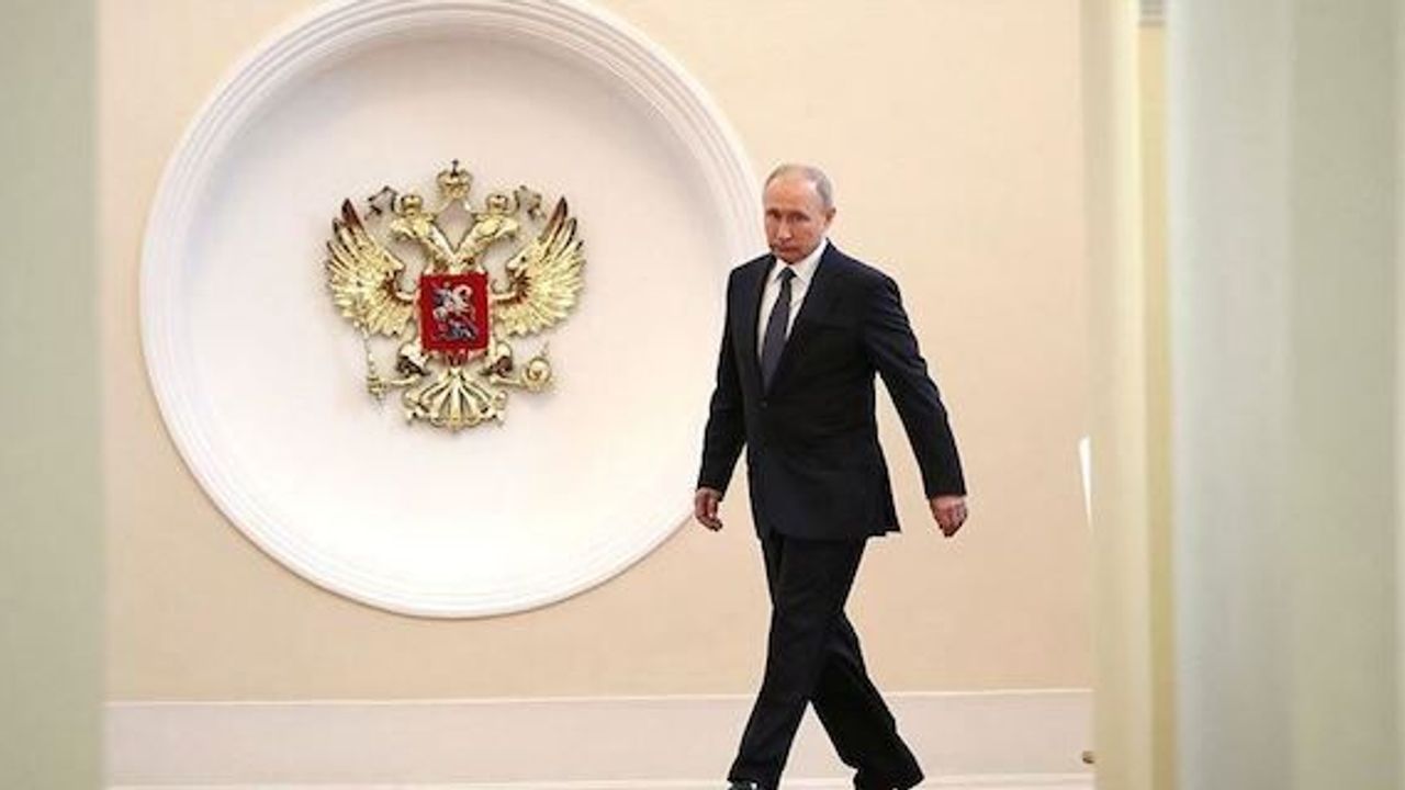 Russian election body approves constitutional vote