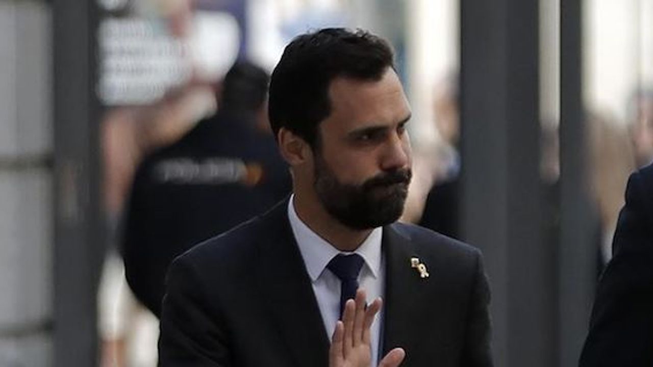 Spanish government suspected of political espionage