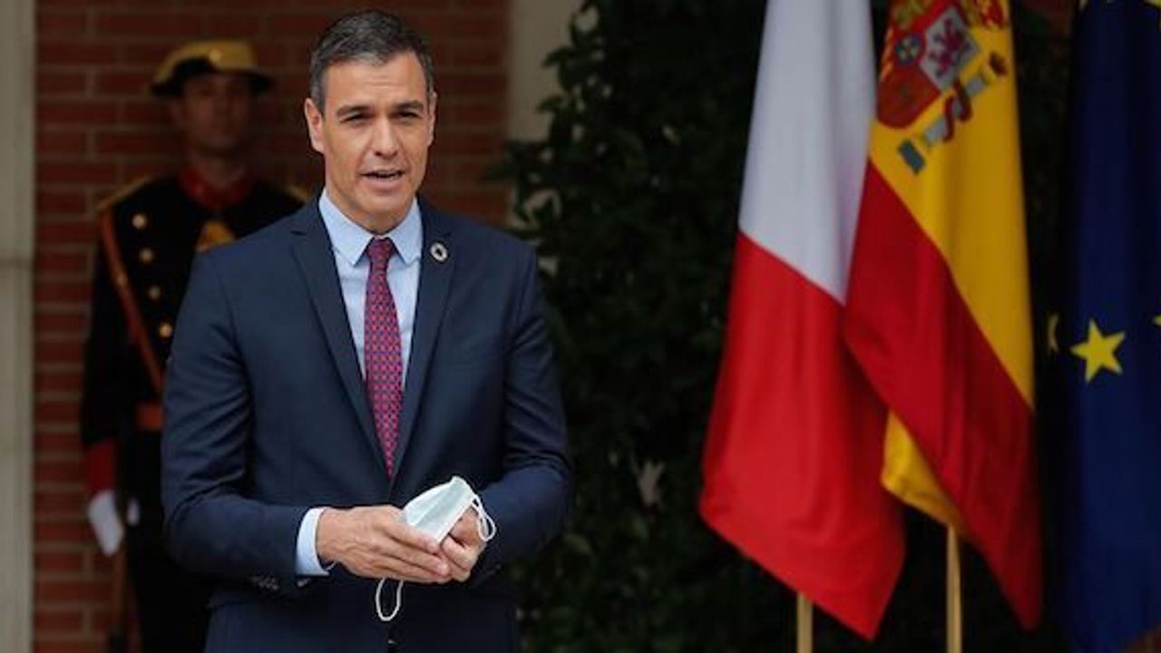 'UK quarantine on Spanish arrivals disproportionate'