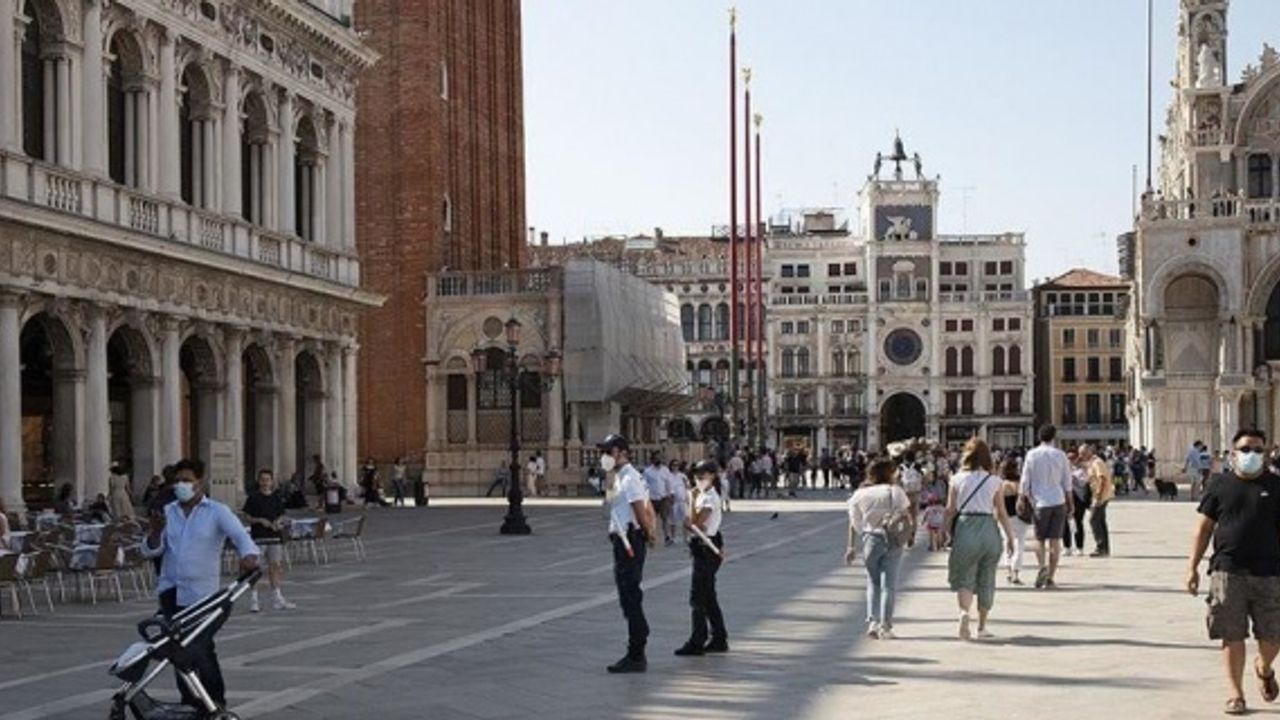 Coronavirus latest, Italy tops 1,000 daily cases for first time since May