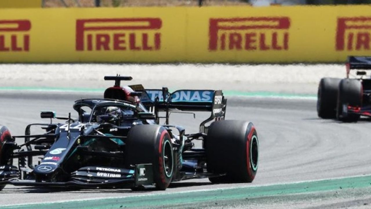 Formula 1 adds Turkish Grand Prix to 2020 calendar