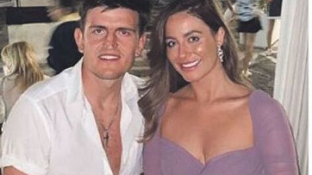 Harry Maguire given suspended sentence in Greece, and withdrawn from England squad