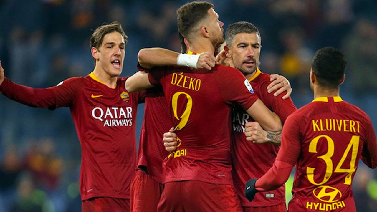 Italian football club Roma sold for $700M