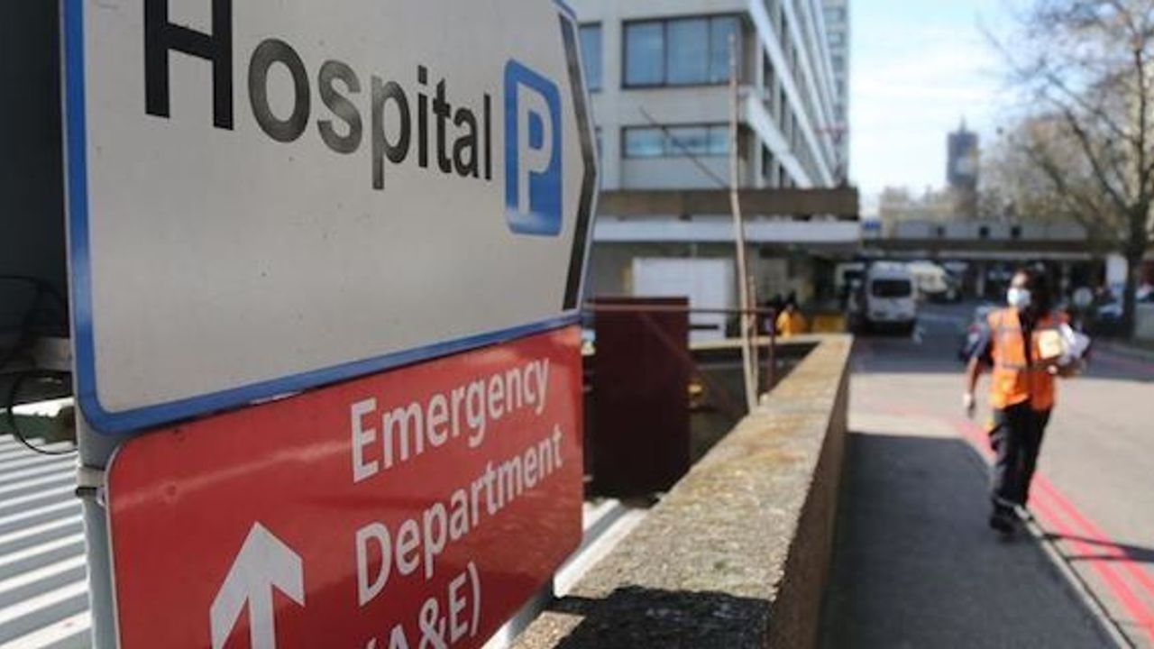 Over 1,100 more virus cases reported in UK