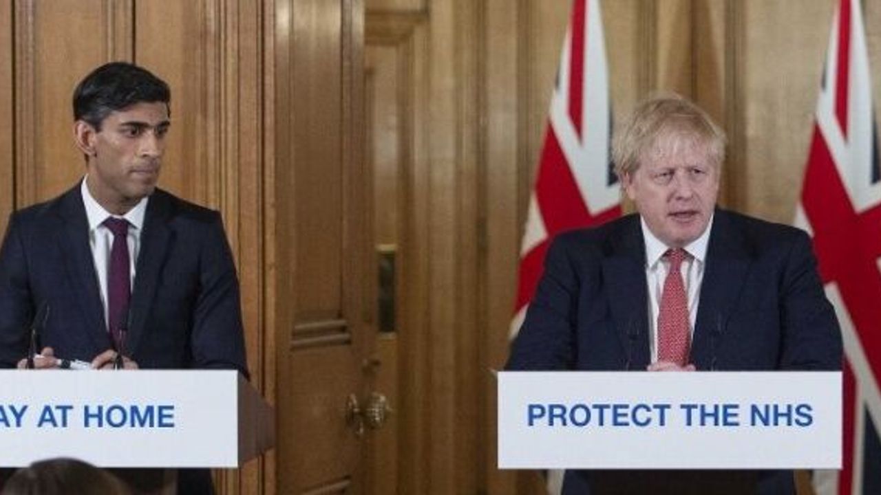 The UK, Extend furlough scheme or risk second wave of job cuts, latest