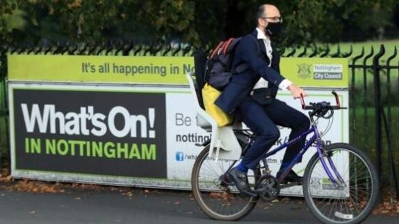 Nottingham Tier 3 support package to be announced on Tuesday