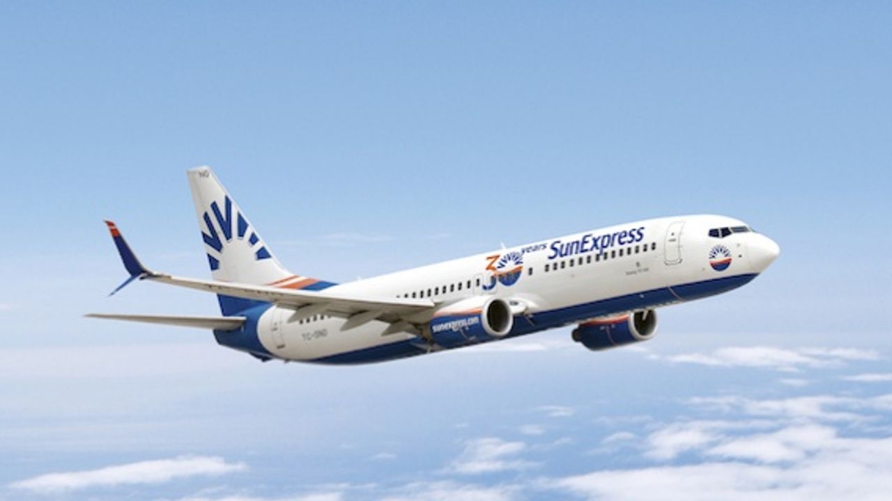SunExpress expands successful codeshare partnership with Lufthansa