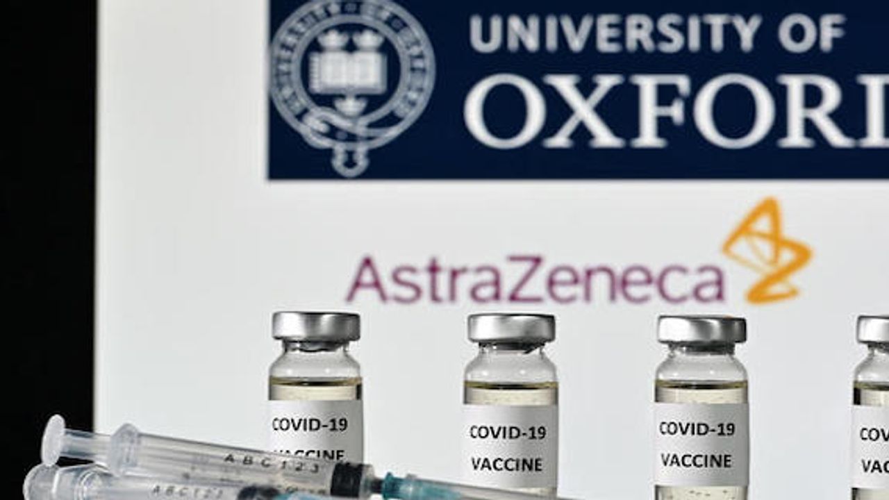 Covid-19, Oxford University vaccine is highly effective