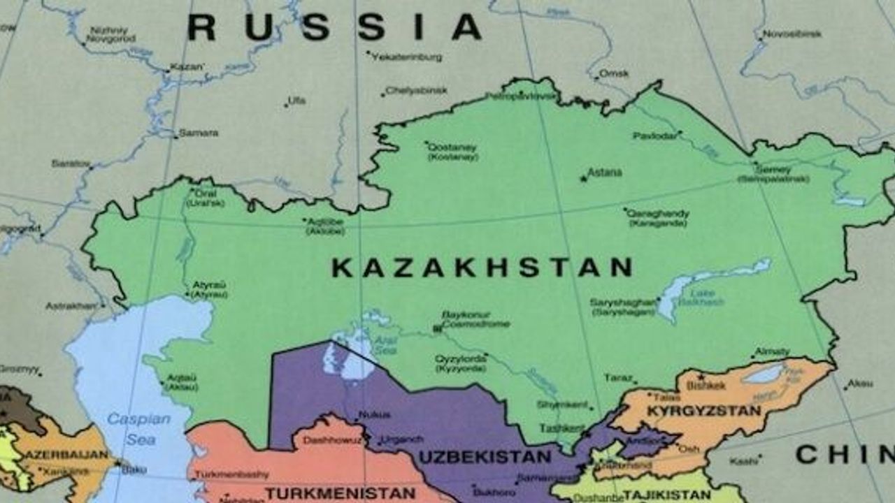 Kazakhstan and Russia to build a plant for the production of coronavirus vaccines