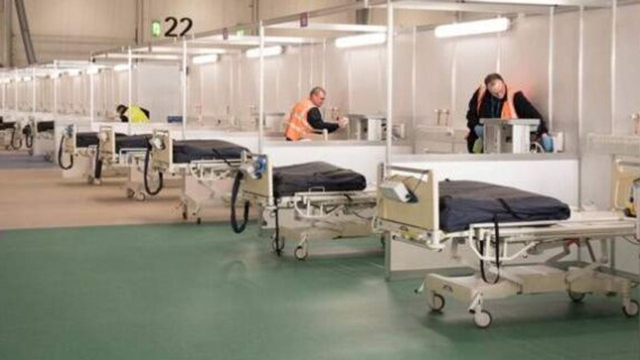 BREAKING UK reports more than 53,000 daily Covid cases, here is the all details