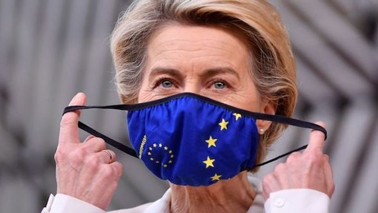 EU, UK 'remain apart' on post-Brexit trade deal issues