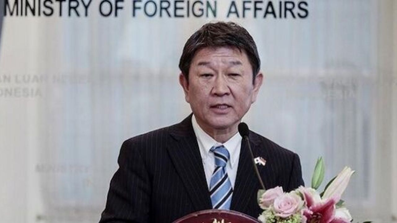 Japan's parliament approves trade deal with UK