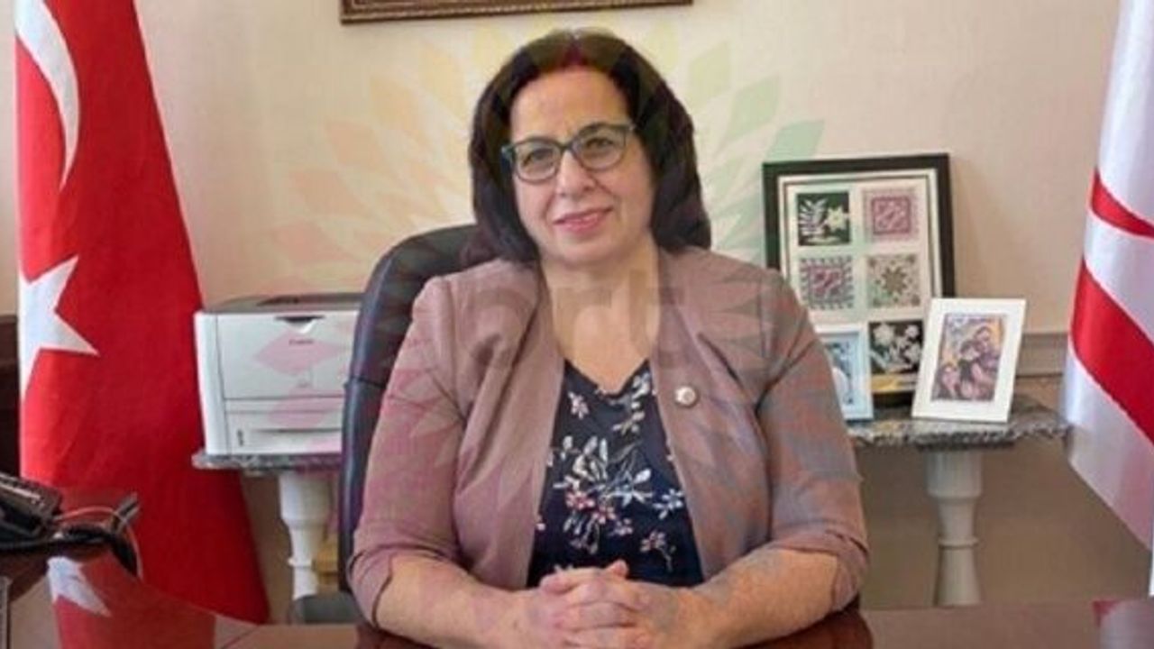Ambassador Tuncalı issues statement on Covid-related deaths among Turkish Cypriots in the UK