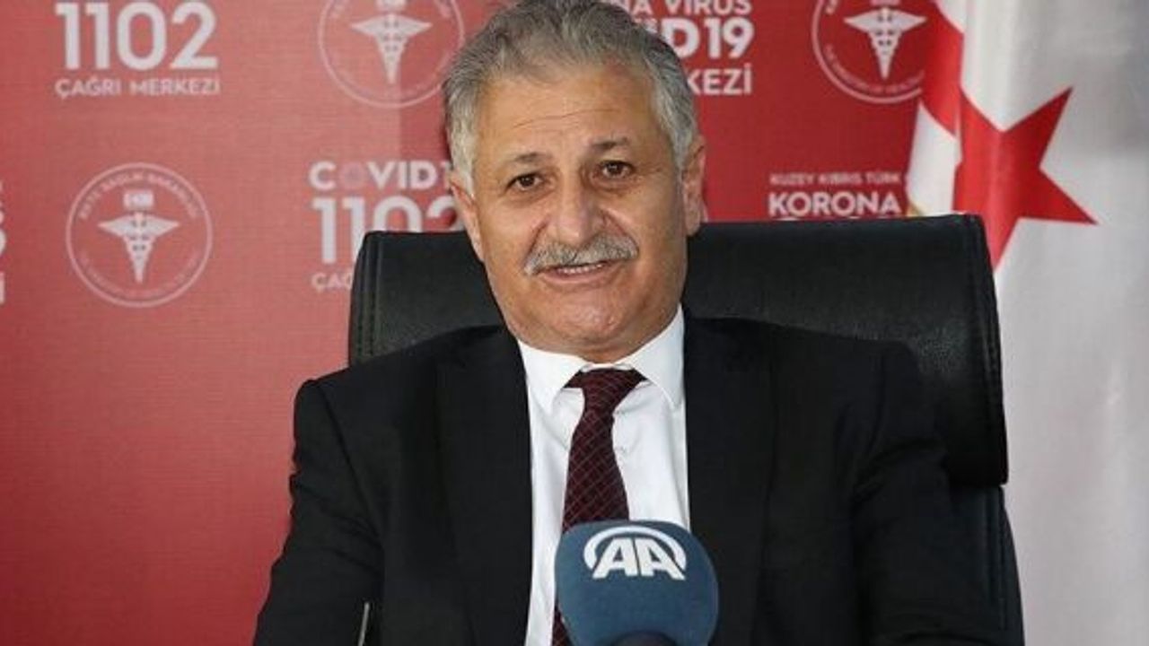 Turkish Republic of Northern Cyprus Council of Ministers announced new Covid-19 measures