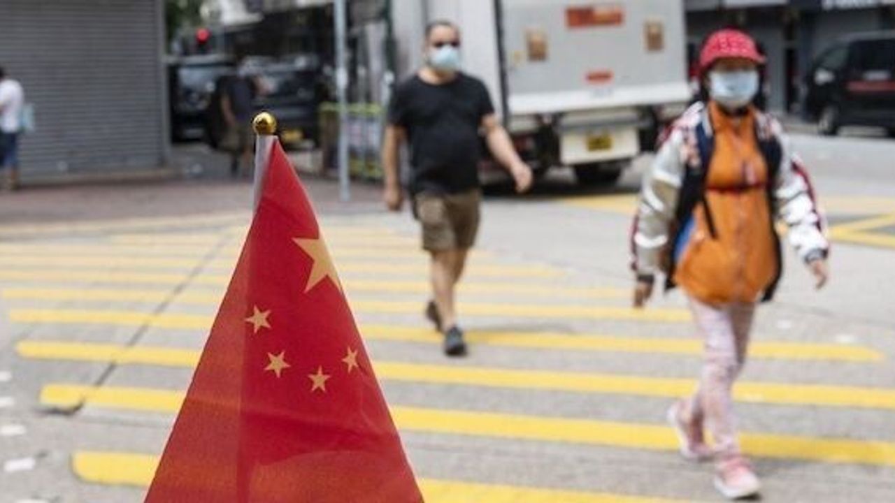 WHO team touches down in China for COVID-19 probe