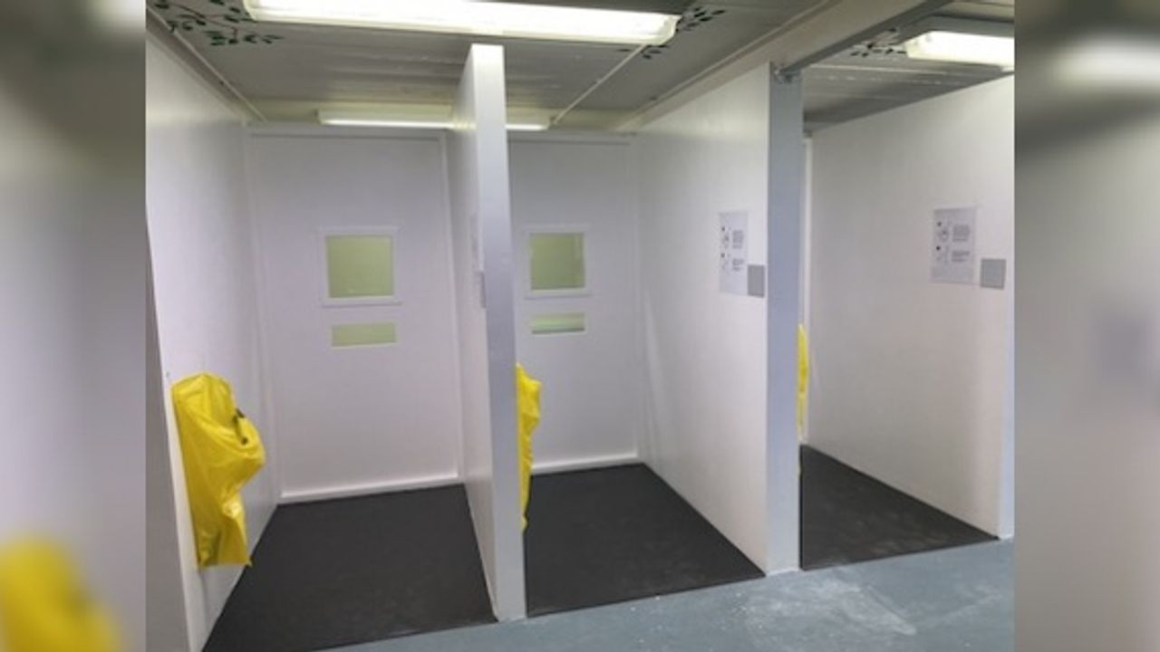 Enfield Council rolls out mass coronavirus testing for borough's major employers