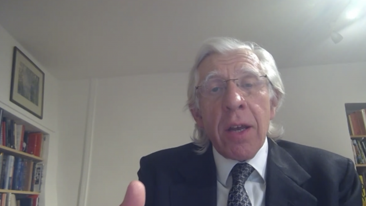 Road to a Two-state Solution in Cyprus with British Foreign Policy