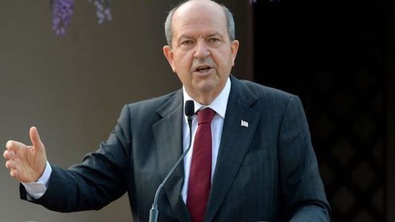 Is the Britain to recognise North Cyprus as a sovereign country ?