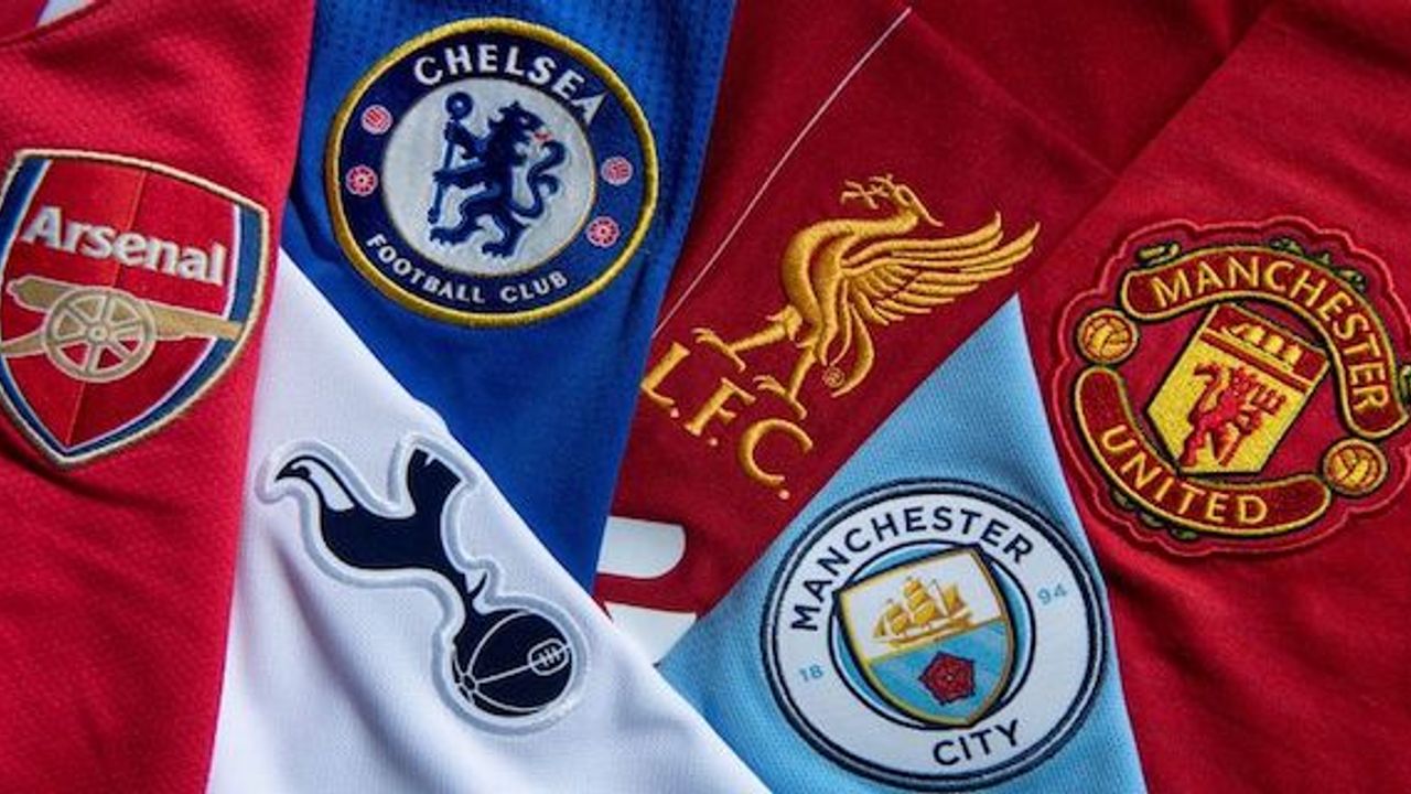 Premier League's 'big six' agree to join new league