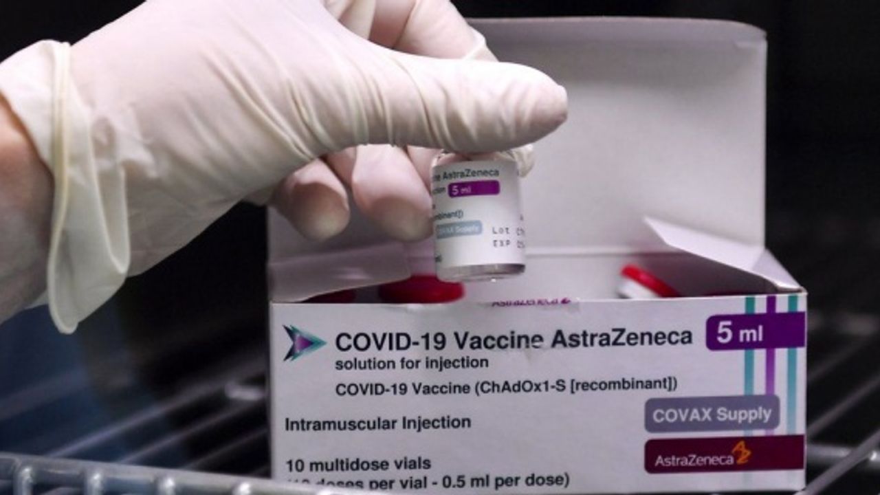 Seven UK blood clot deaths after AstraZeneca vaccine, Covid-19 latest !