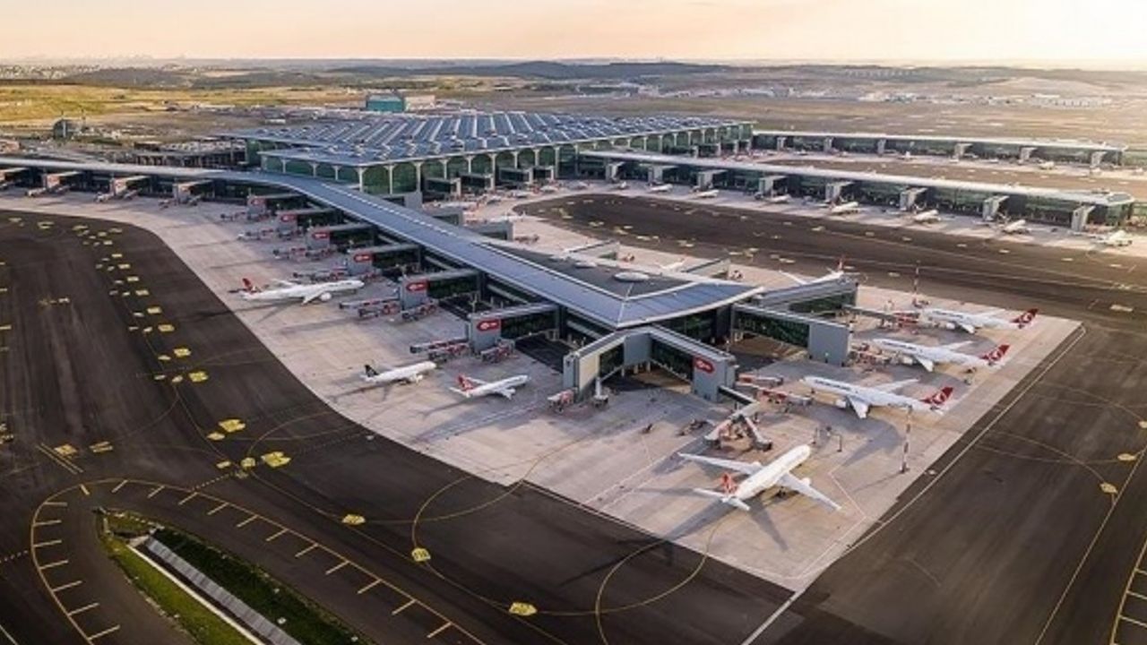 Turkey to resume flights from UK, Denmark