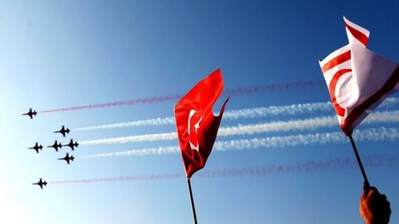 Two-State Solution Platform for Cyprus, Our principles are simplistic and clear