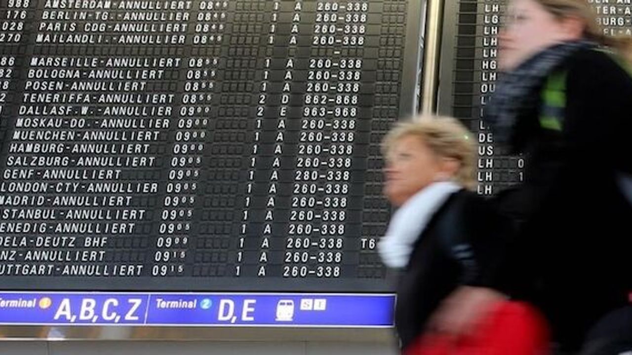 EU agrees to reopen for vaccinated non-EU nationals