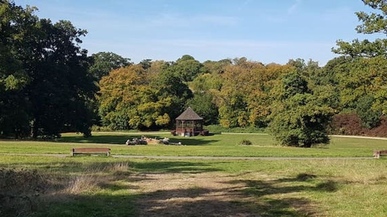 Enfield’s plan to become the green heart of London and increase opportunities for all 