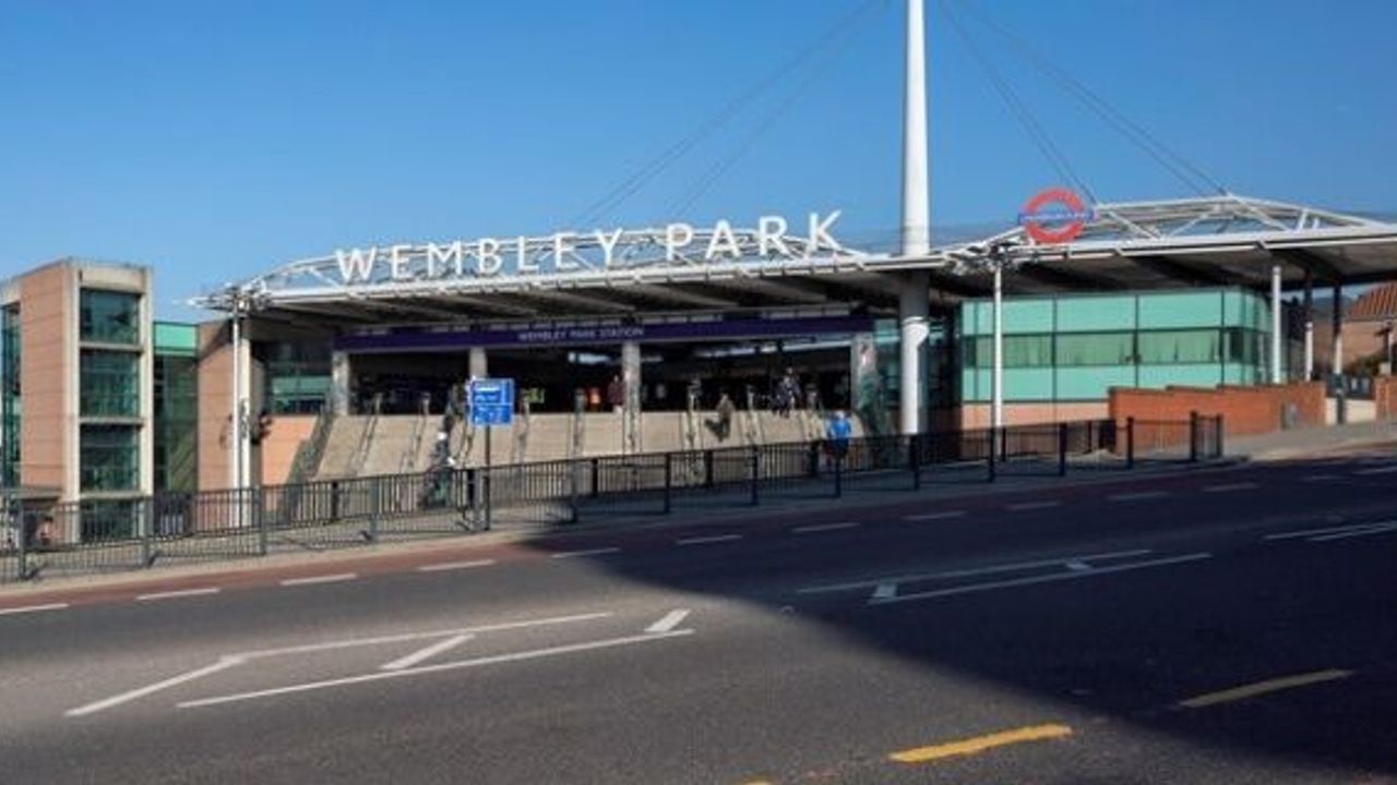 EURO 2020 Wembley set to welcome up to 60,000 fans for knockout games 