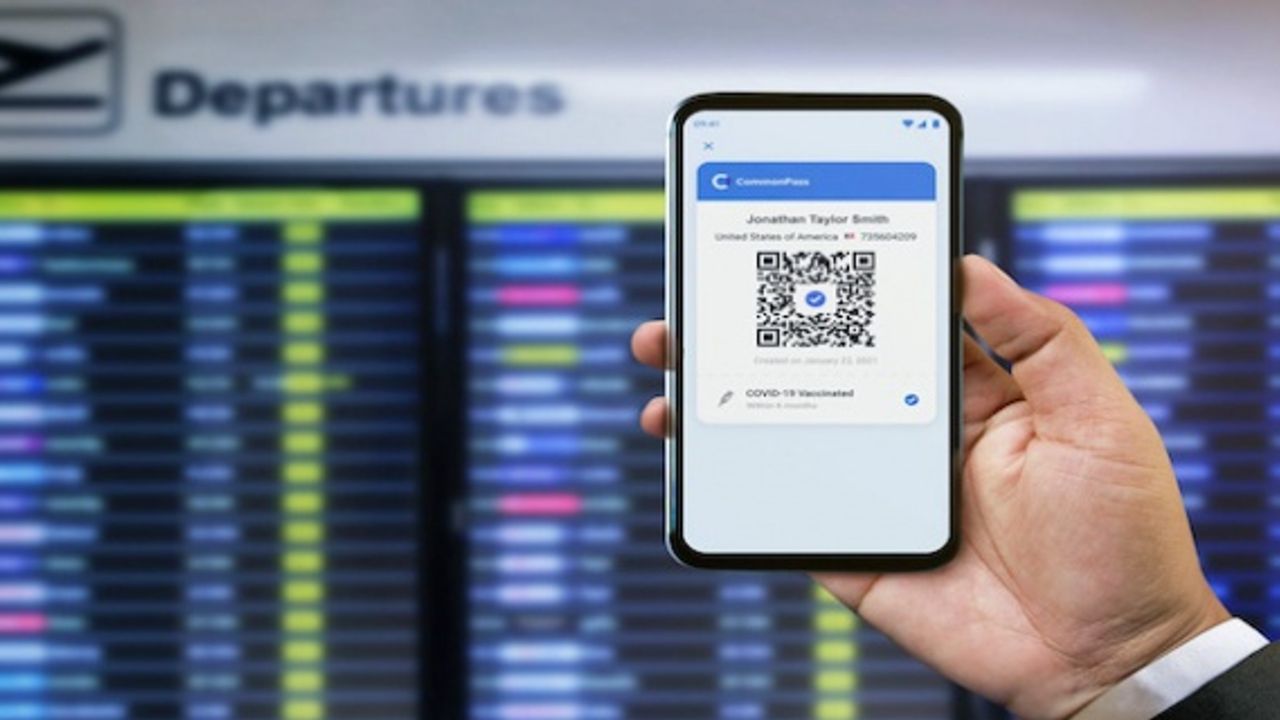 What is the EU Digital COVID Certificate? How will EU citizens get the certificate?