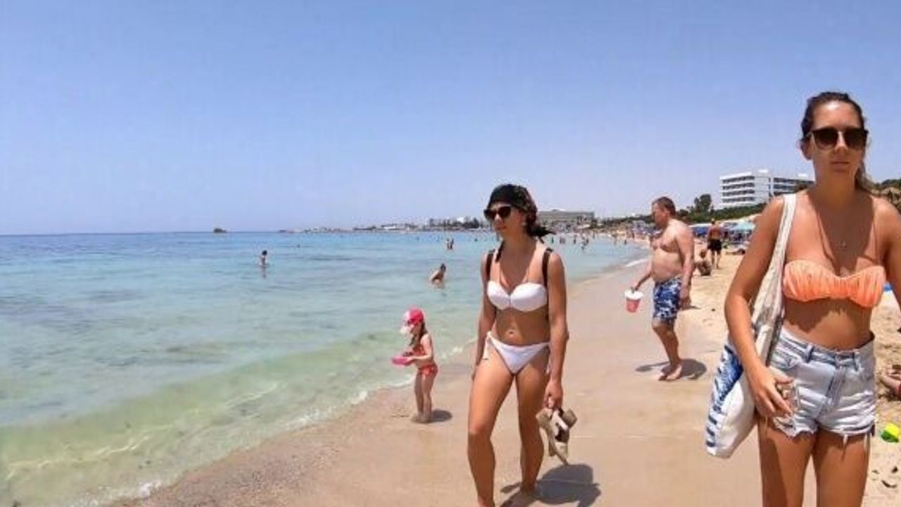 After an uptick in coronavirus cases, the UK has been put on Cyprus’s red list for travel ! Effective from ?