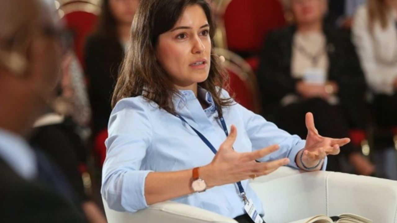 High-profile women have signed an open letter asking for concrete action to tackle abuse on social media platforms