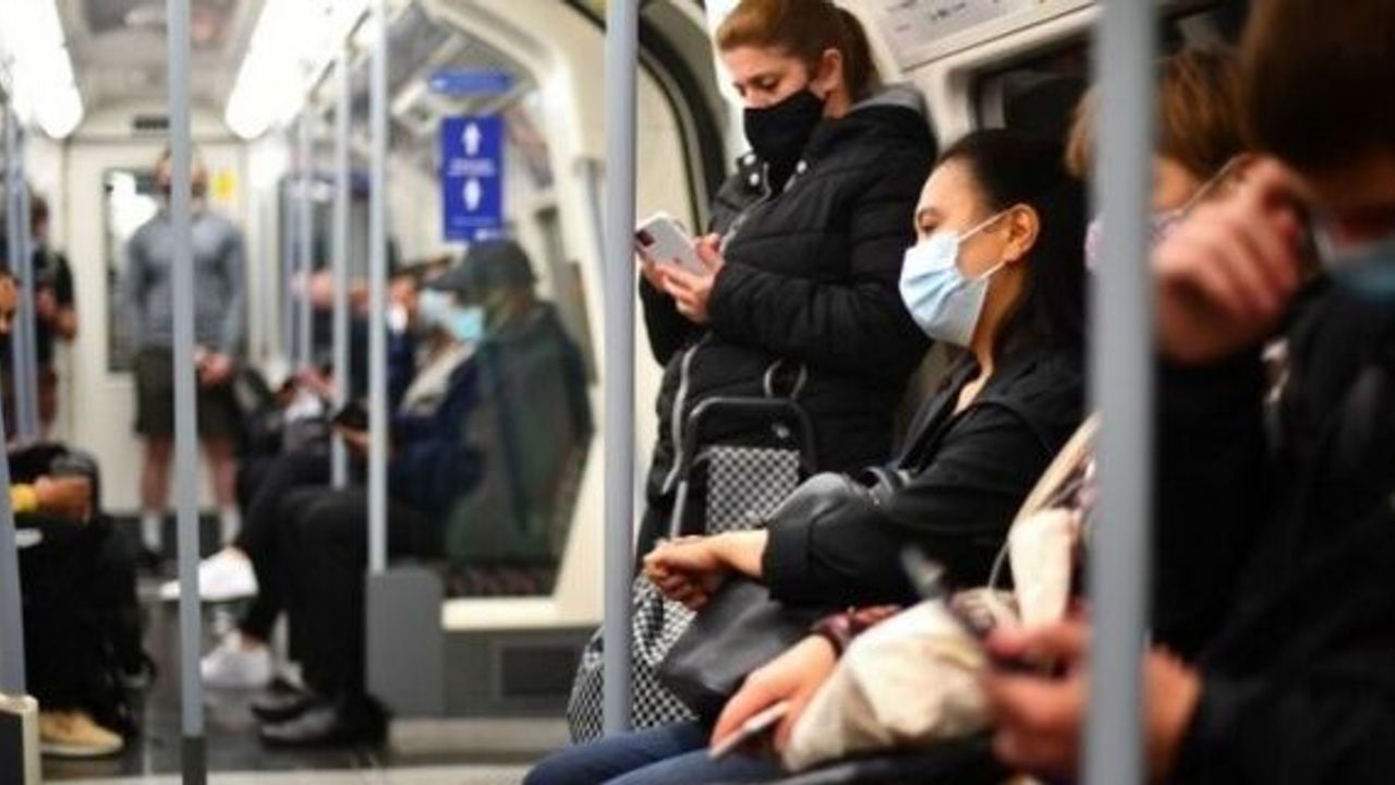 Transport for London warns customers of potential disruption due to planned RMT strike