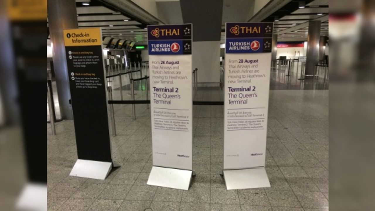 Eight countries are coming off the red list including Turkey, Pakistan and the Maldives