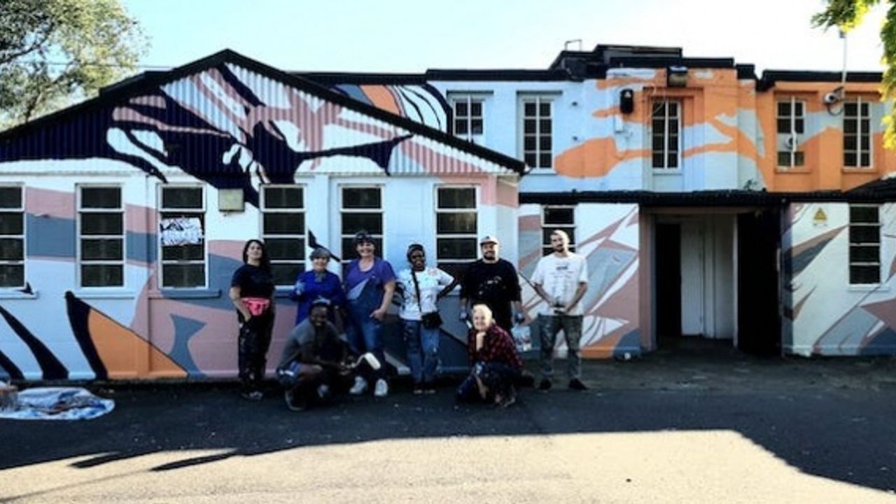 Mayor of London’s ‘My London Borough of Culture’ programme, with the support of Enfield Council