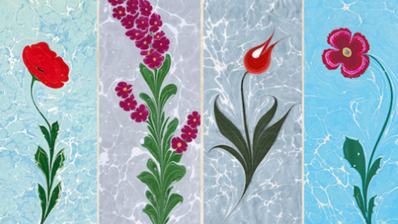 On the 700th Anniversary of his Passing, Yunus Emre is remembered in Edinburgh