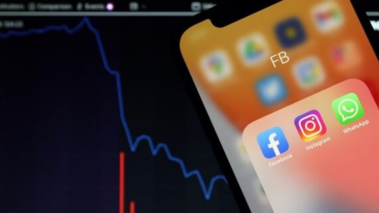 There was no evidence that user data was compromised, says Facebook vice president of infrastructure