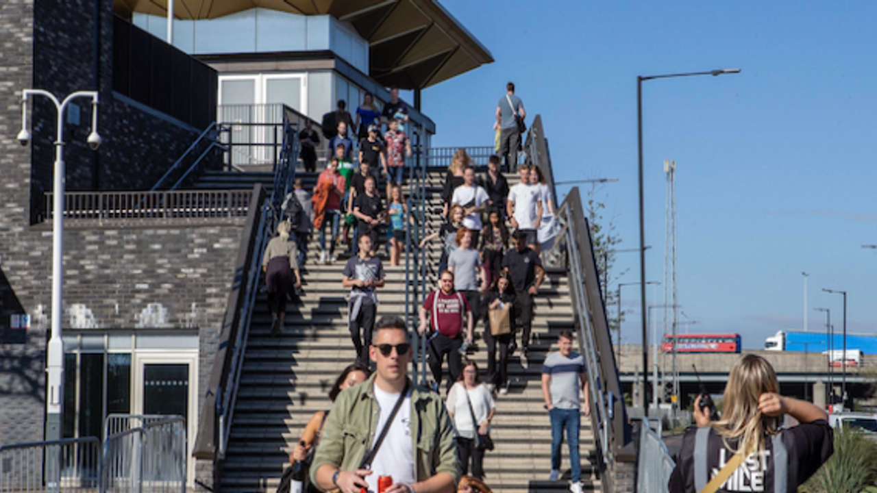 Meridian Water development unlocks funds for local Edmonton community groups