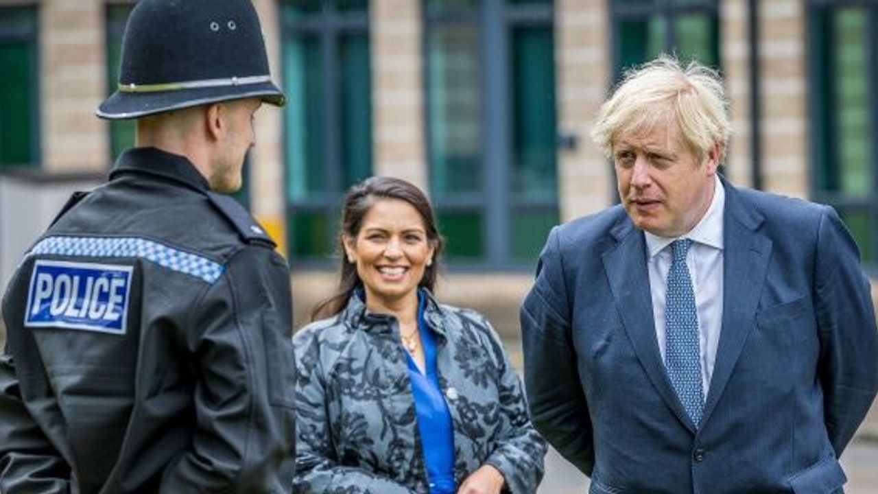 New bill quietly gives powers to remove British citizenship without notice, breaking news