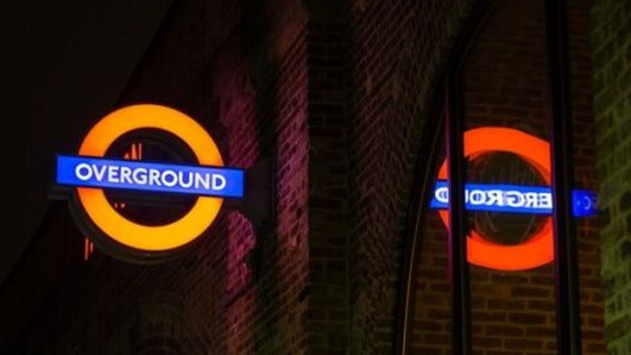 Night services to be restored on Friday and Saturday nights between Highbury & Islington and New Cross Gate